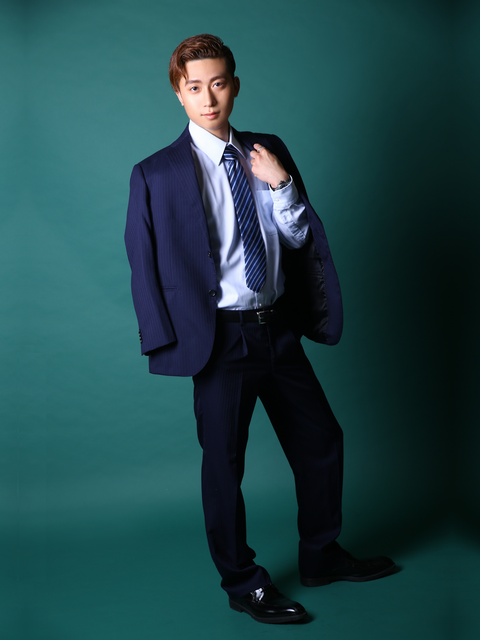 出張ホスト画像