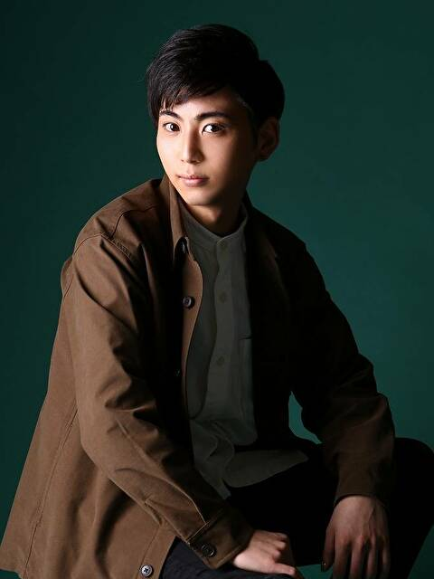 出張ホスト画像