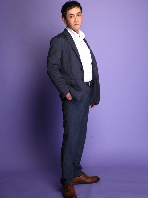 出張ホスト画像