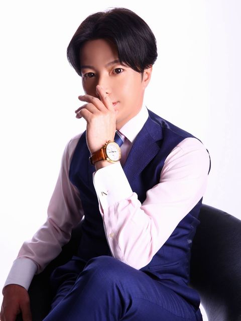 出張ホスト画像